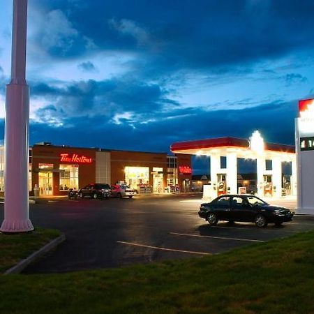Saint-Antonin Motel Express المظهر الخارجي الصورة