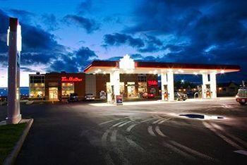 Saint-Antonin Motel Express المظهر الخارجي الصورة