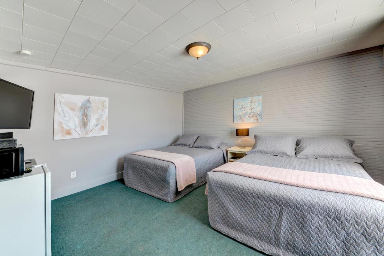 Saint-Antonin Motel Express المظهر الخارجي الصورة