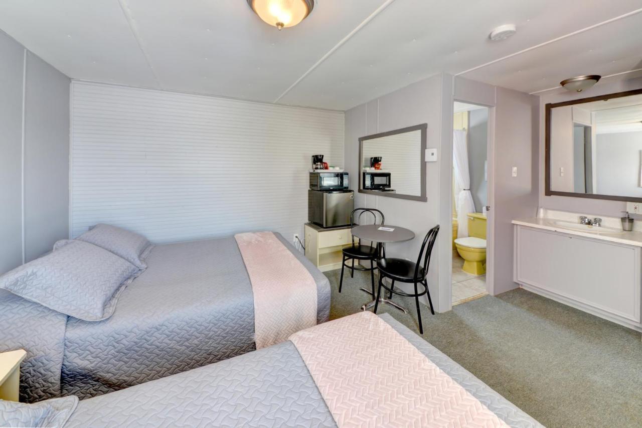 Saint-Antonin Motel Express المظهر الخارجي الصورة
