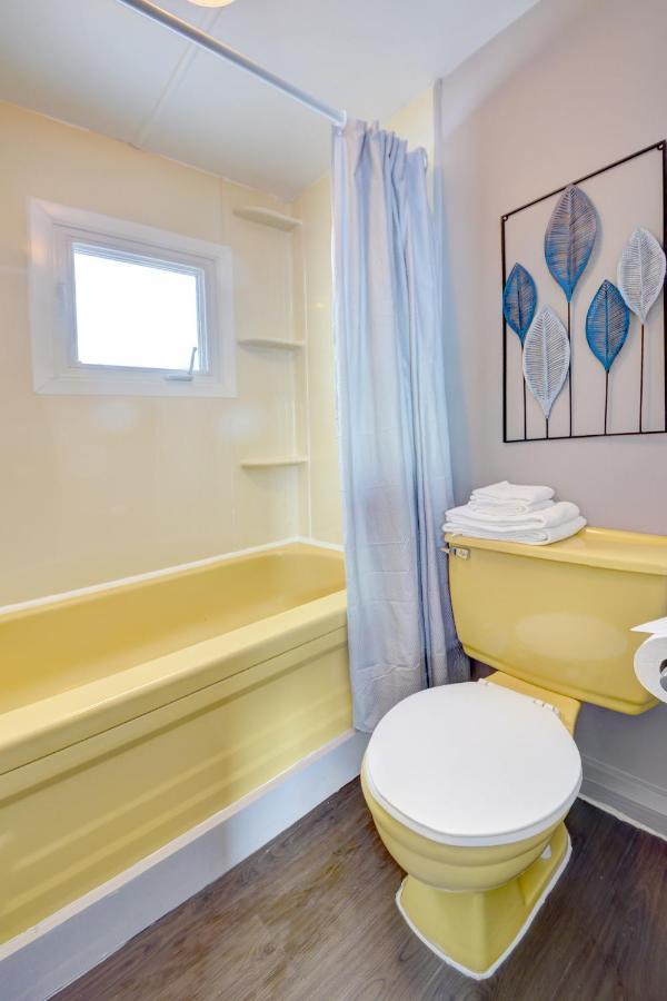 Saint-Antonin Motel Express المظهر الخارجي الصورة
